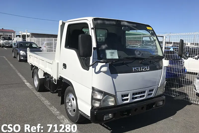 Isuzu / Elf 2005